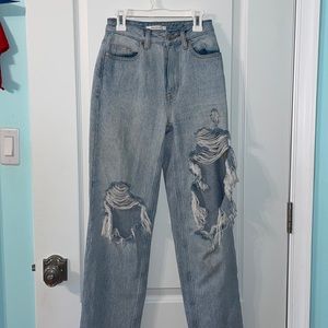 PacSun 90’s boyfriend